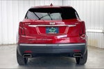 2022 Cadillac XT5 Luxury