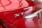 2022 Cadillac XT5 Luxury