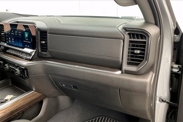 2025 Chevrolet Silverado 3500 HD LT