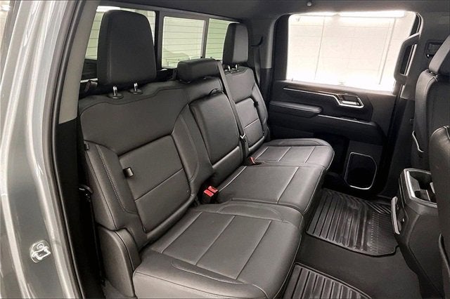 2025 Chevrolet Silverado 3500 HD LT