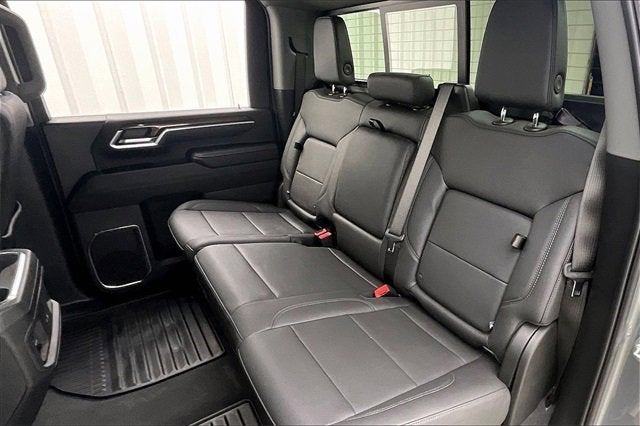 2025 Chevrolet Silverado 3500 HD LT