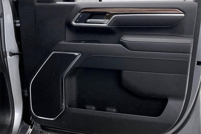 2025 Chevrolet Silverado 3500 HD LT