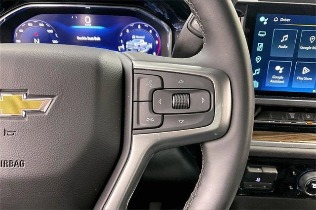 2025 Chevrolet Silverado 3500 HD LT