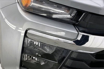 2025 Chevrolet Silverado 3500 HD LT