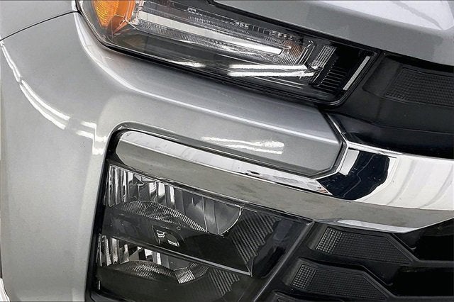 2025 Chevrolet Silverado 3500 HD LT