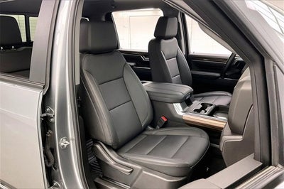 2025 Chevrolet Silverado 3500 HD LT