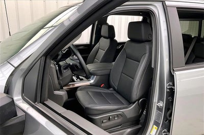 2025 Chevrolet Silverado 3500 HD LT