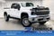 2024 Chevrolet Silverado 3500 HD LTZ