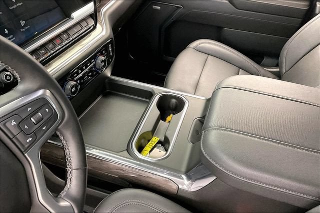 2024 Chevrolet Silverado 3500 HD LTZ