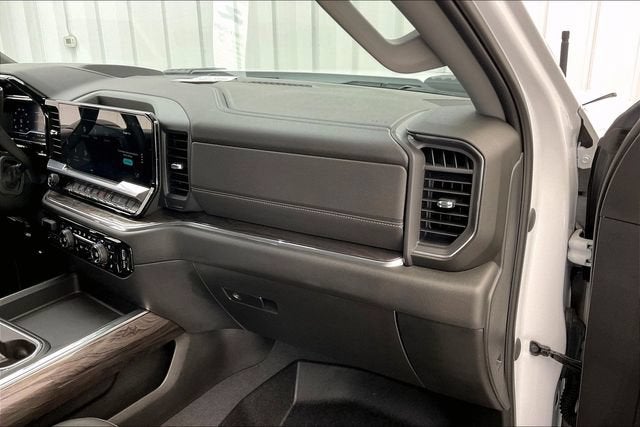 2024 Chevrolet Silverado 3500 HD LTZ