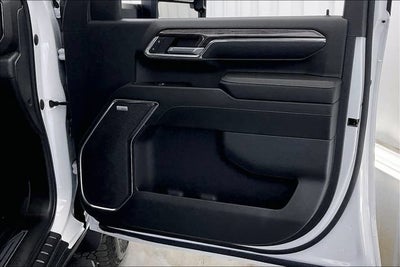 2024 Chevrolet Silverado 3500 HD LTZ