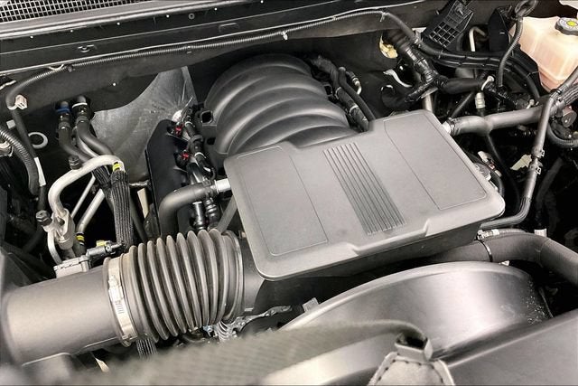 2024 Chevrolet Silverado 3500 HD LTZ