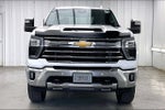 2024 Chevrolet Silverado 3500 HD LTZ