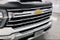 2024 Chevrolet Silverado 3500 HD LTZ