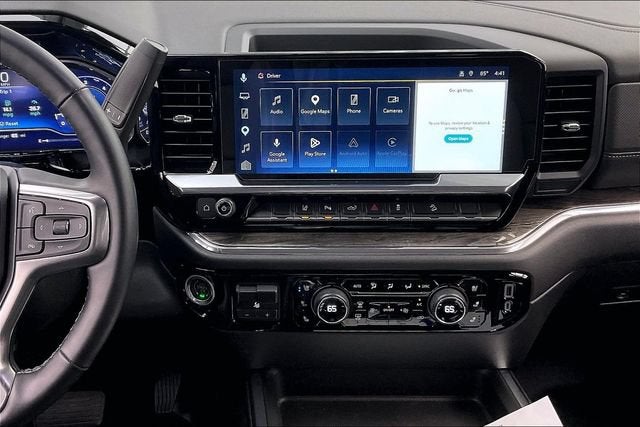 2024 Chevrolet Silverado 3500 HD LTZ