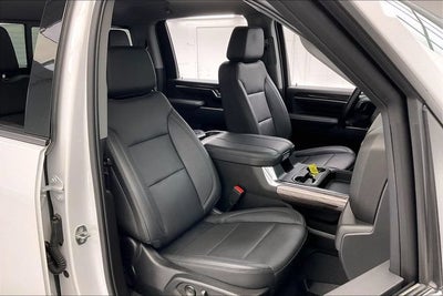2024 Chevrolet Silverado 3500 HD LTZ