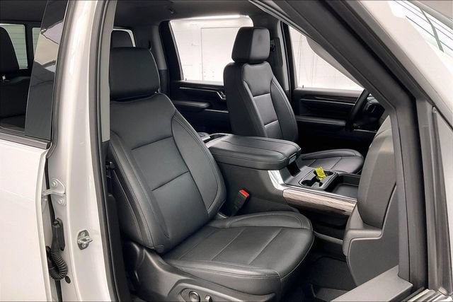 2024 Chevrolet Silverado 3500 HD LTZ