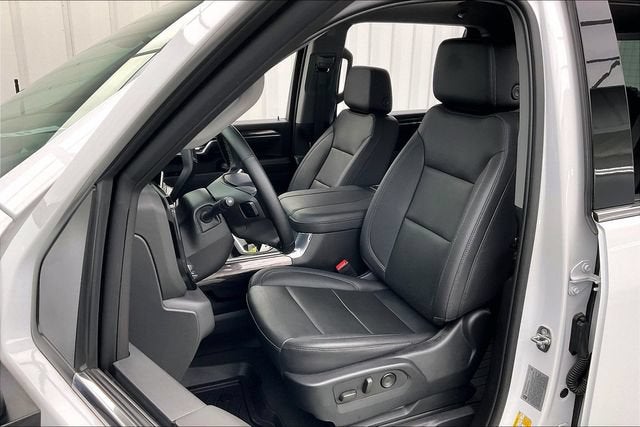 2024 Chevrolet Silverado 3500 HD LTZ