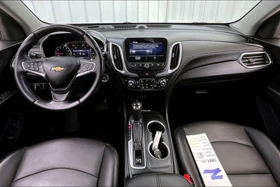 2021 Chevrolet Equinox Premier