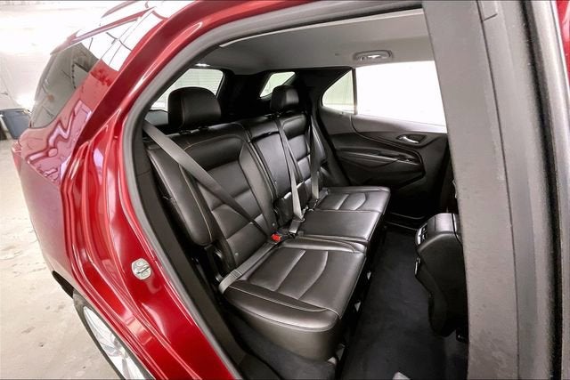 2021 Chevrolet Equinox Premier