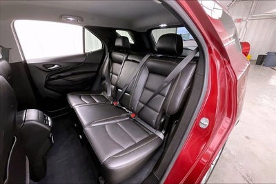 2021 Chevrolet Equinox Premier