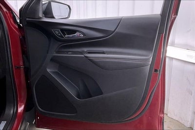 2021 Chevrolet Equinox Premier