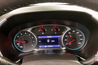 2021 Chevrolet Equinox Premier