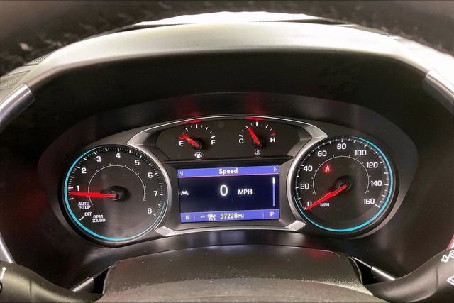 2021 Chevrolet Equinox Premier