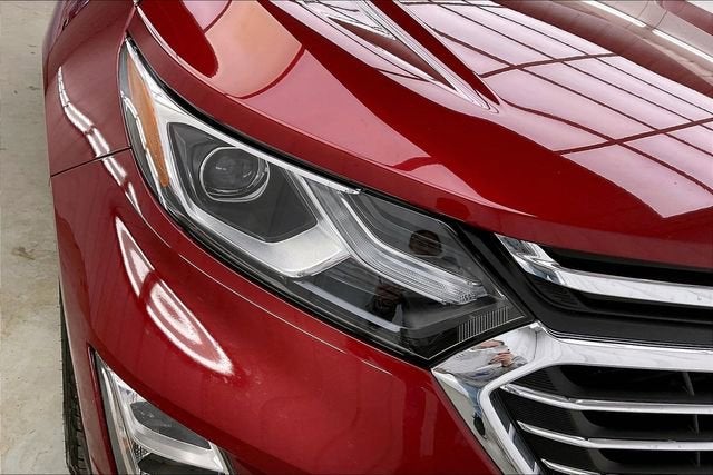 2021 Chevrolet Equinox Premier