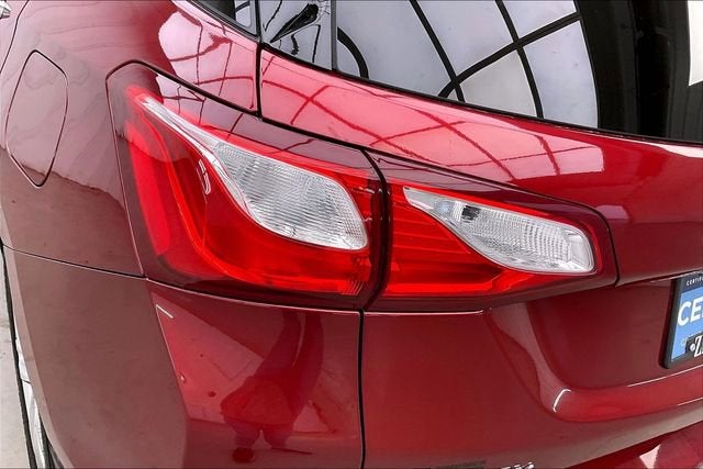 2021 Chevrolet Equinox Premier