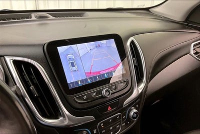 2021 Chevrolet Equinox Premier