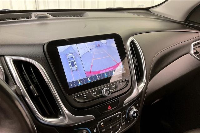 2021 Chevrolet Equinox Premier