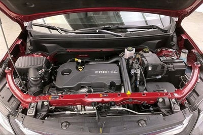 2021 Chevrolet Equinox Premier