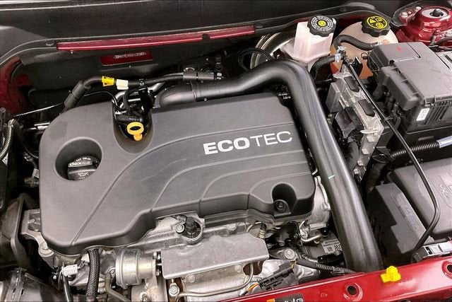 2021 Chevrolet Equinox Premier