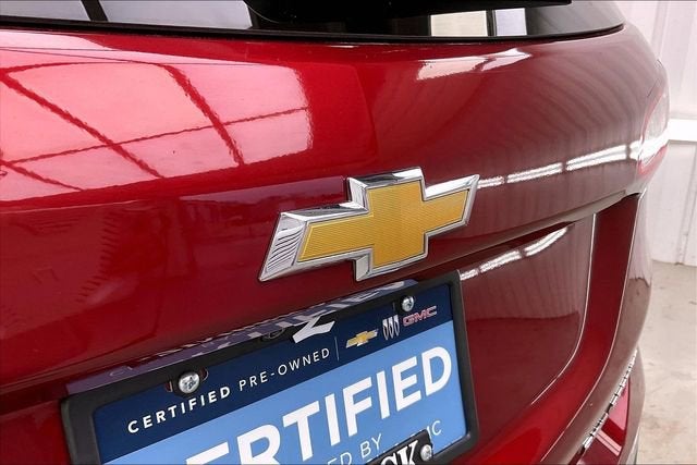 2021 Chevrolet Equinox Premier