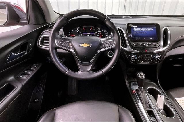 2021 Chevrolet Equinox Premier