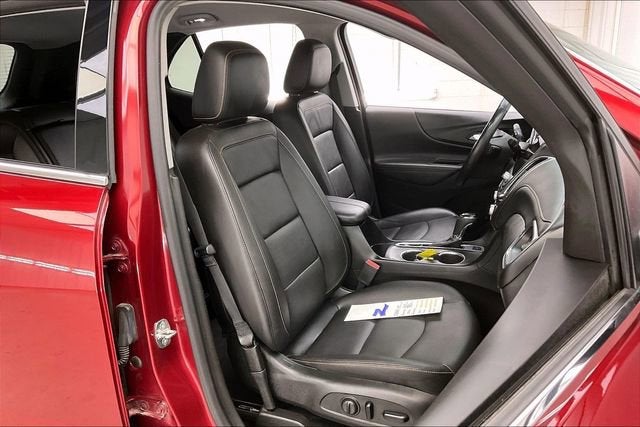 2021 Chevrolet Equinox Premier