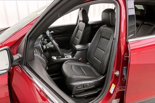 2021 Chevrolet Equinox Premier