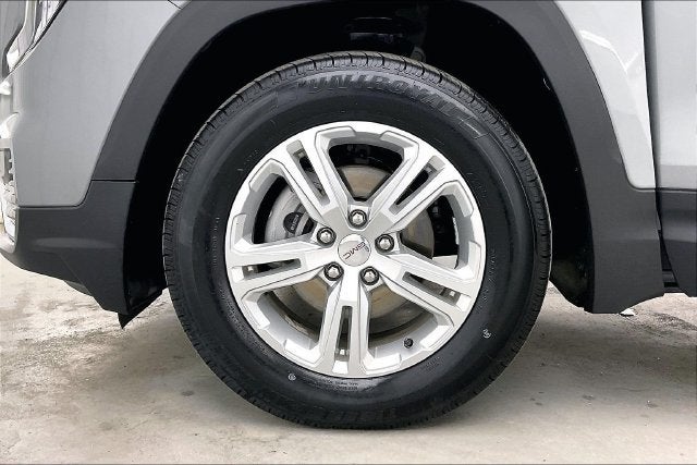 2024 GMC Terrain SLE - Photo 10