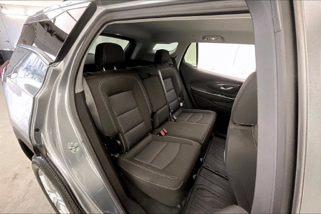 2024 GMC Terrain SLE - Photo 18