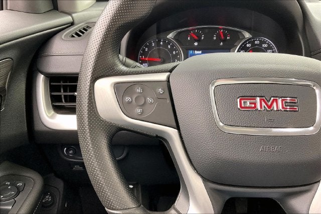 2024 GMC Terrain SLE - Photo 22