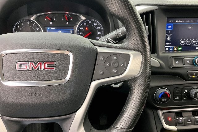 2024 GMC Terrain SLE - Photo 23