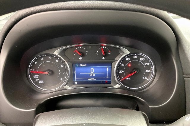 2024 GMC Terrain SLE - Photo 24