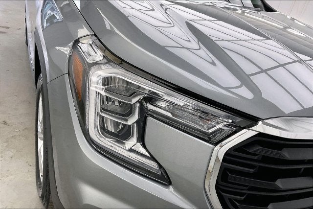 2024 GMC Terrain SLE - Photo 25