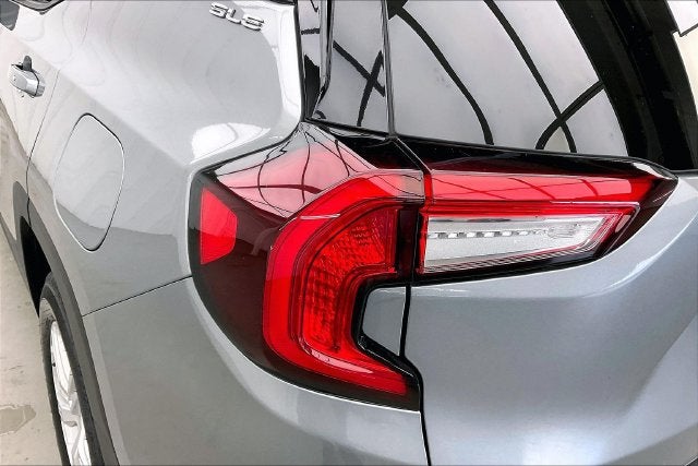 2024 GMC Terrain SLE - Photo 26