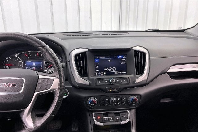 2024 GMC Terrain SLE - Photo 6