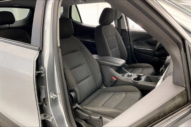 2024 GMC Terrain SLE - Photo 7