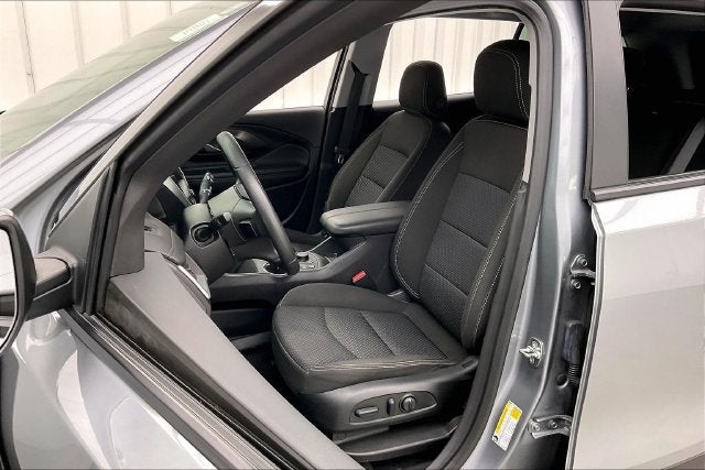 2024 GMC Terrain SLE - Photo 8