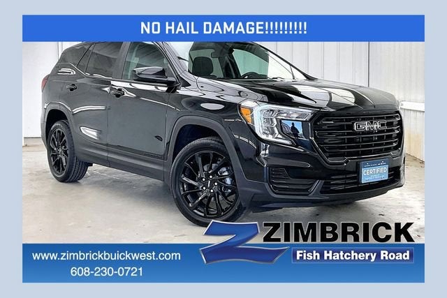 2023 GMC Terrain SLE - Photo 1