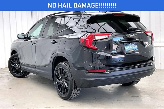 2023 GMC Terrain SLE - Photo 11